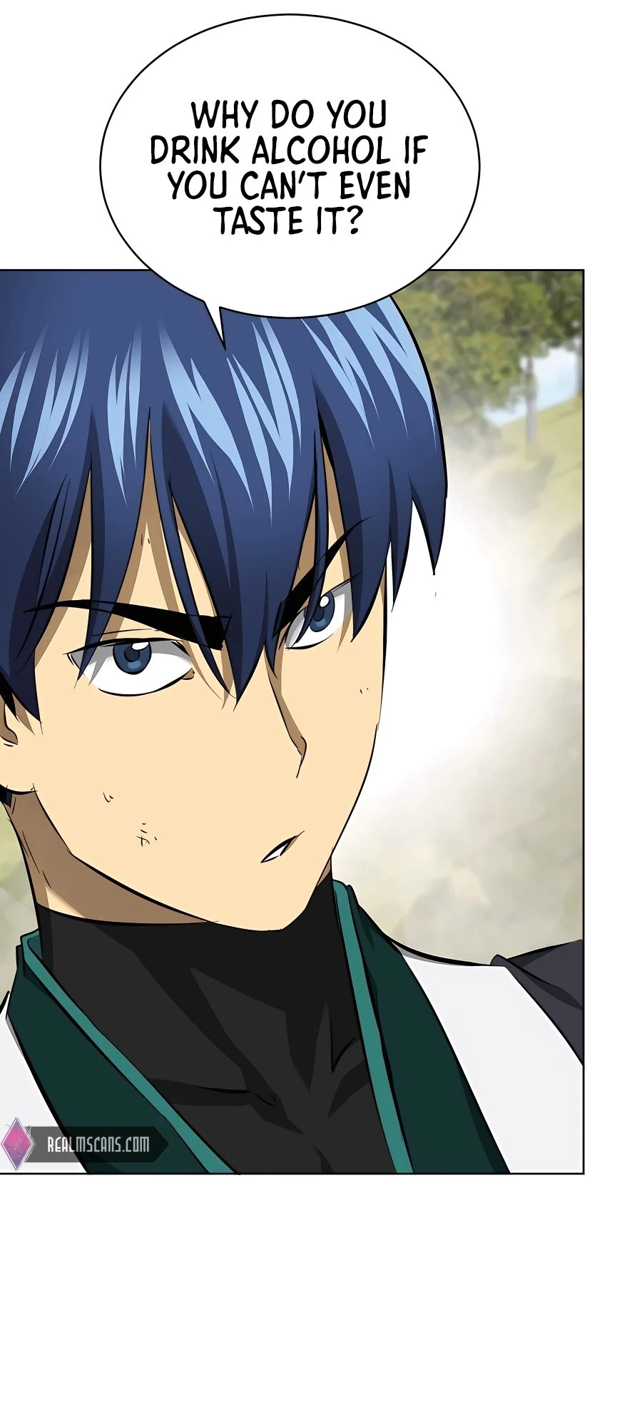 Infinite Leveling: Murim Chapter 14 - 94
