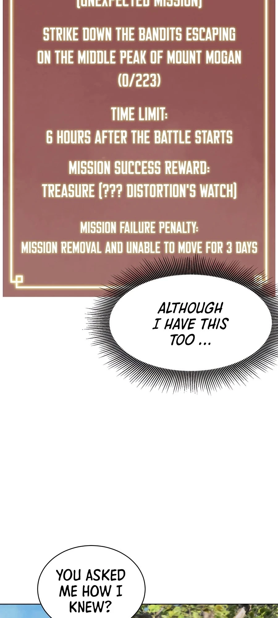 Infinite Leveling: Murim Chapter 13 - 63