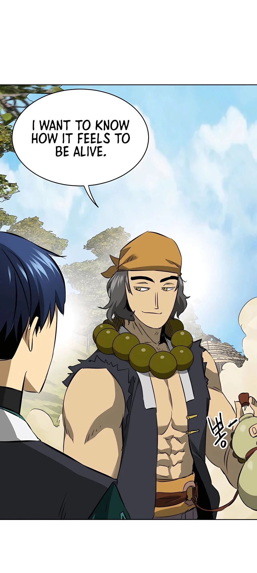 Infinite Leveling: Murim Chapter 14 - 97
