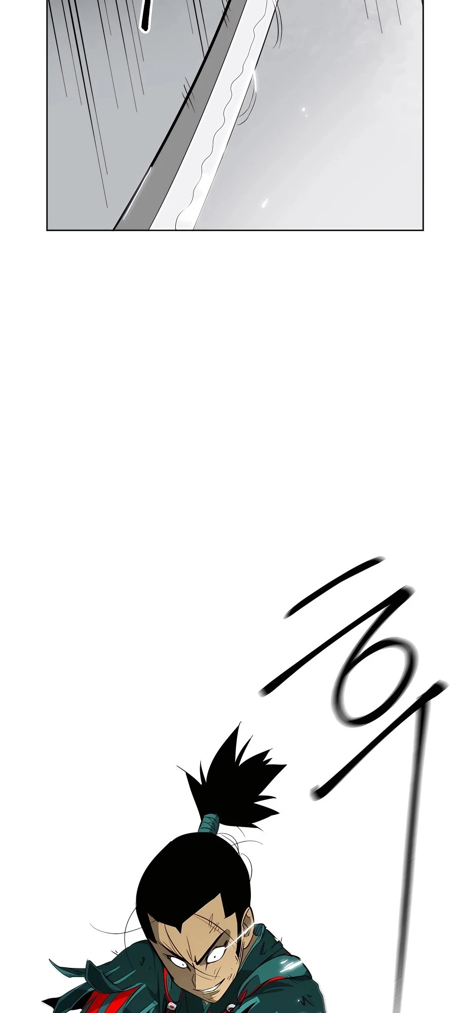 Infinite Leveling: Murim Chapter 11 - 4