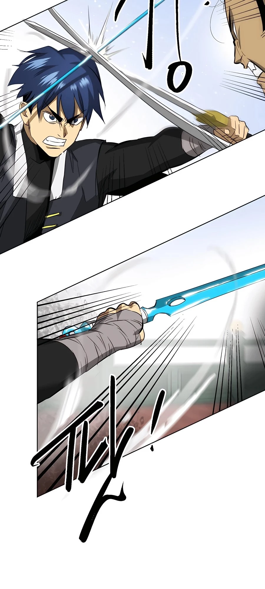 Infinite Leveling: Murim Chapter 11 - 6