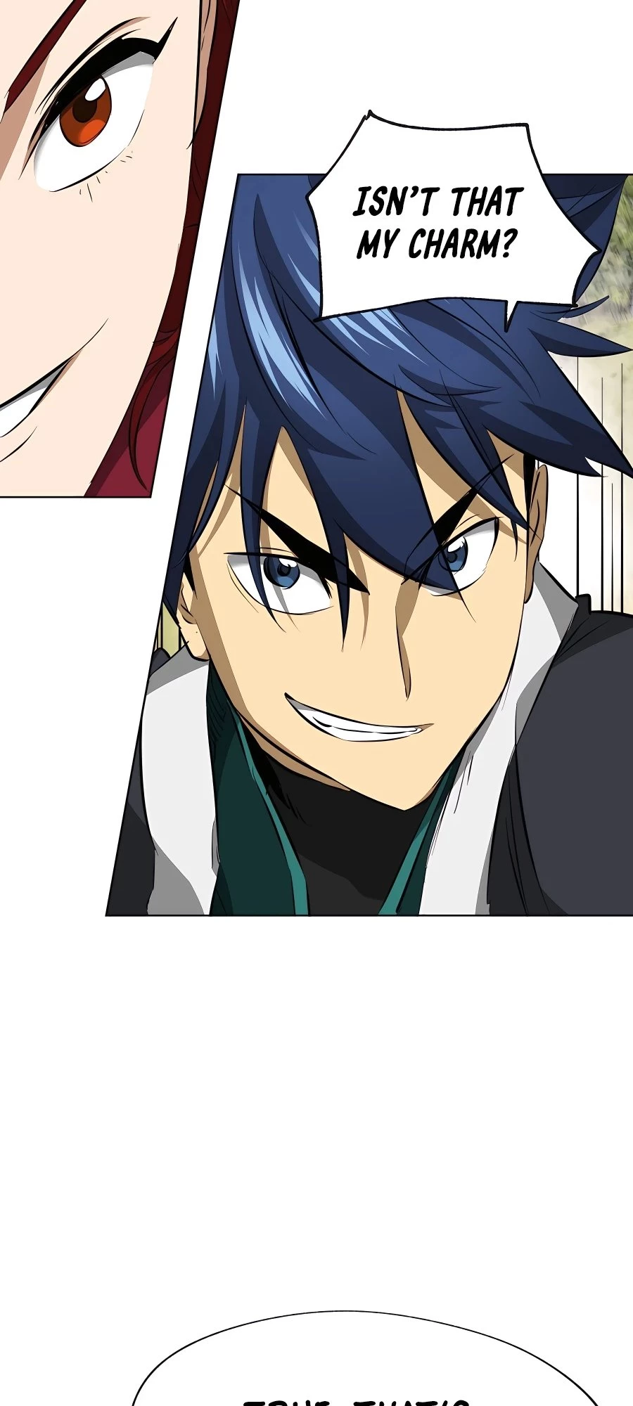 Infinite Leveling: Murim Chapter 13 - 70
