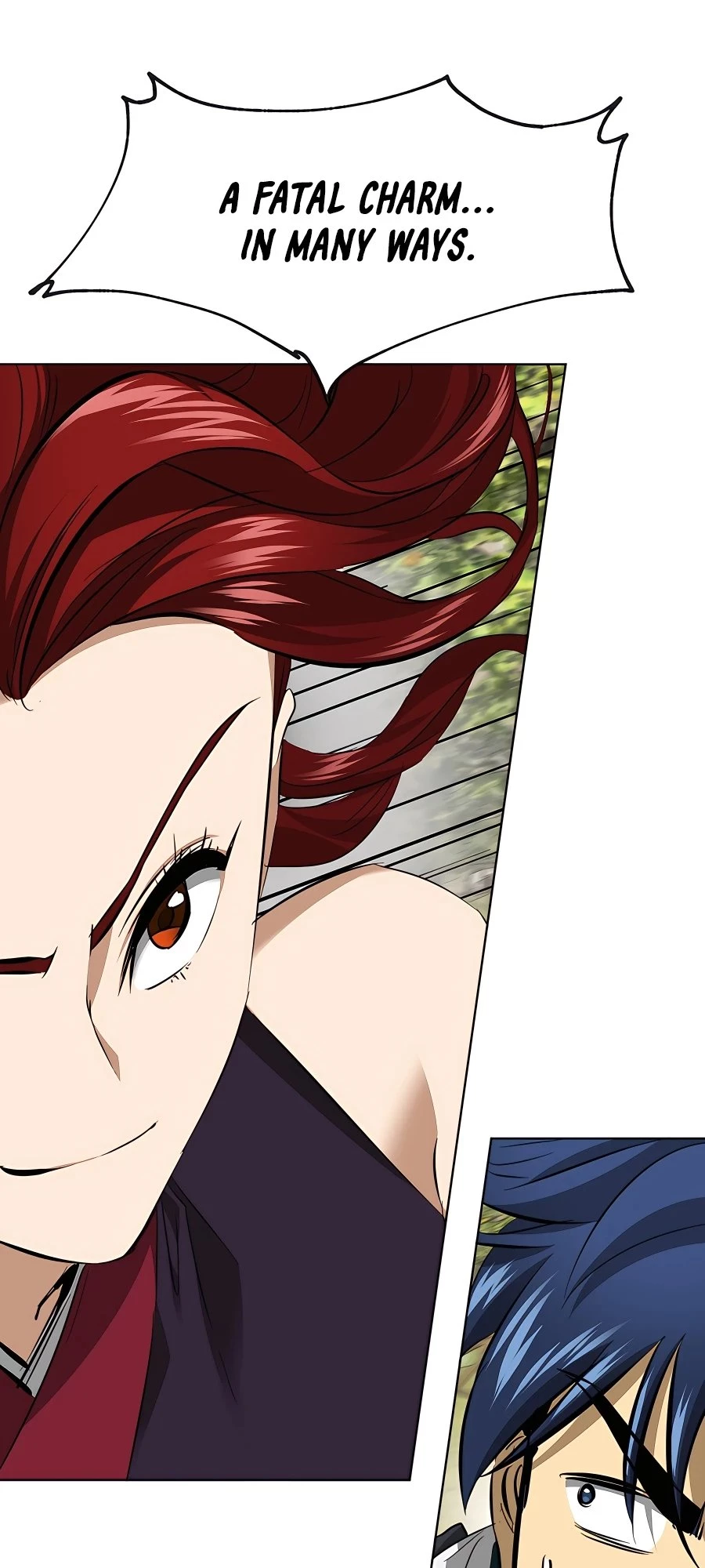 Infinite Leveling: Murim Chapter 13 - 72