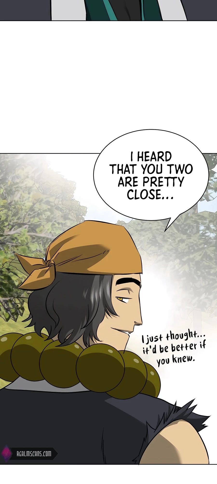 Infinite Leveling: Murim Chapter 14 - 105