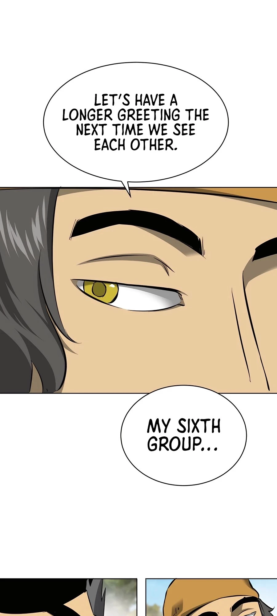 Infinite Leveling: Murim Chapter 14 - 106