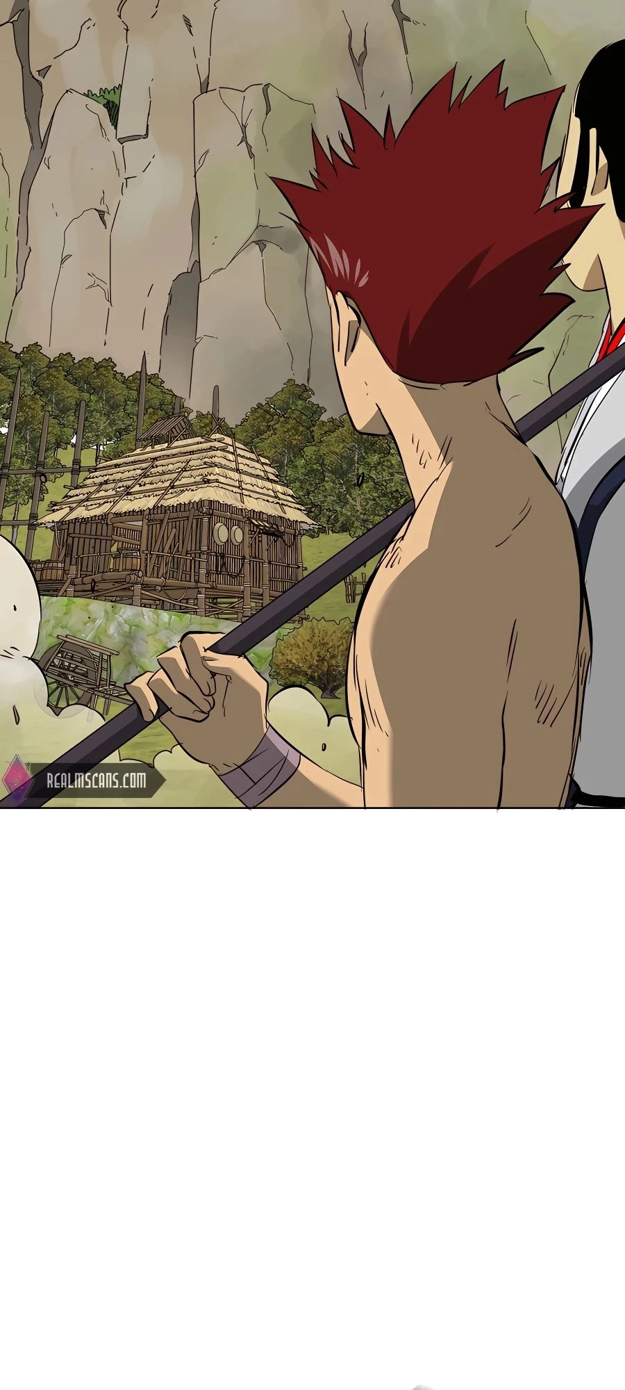 Infinite Leveling: Murim Chapter 12 - 45