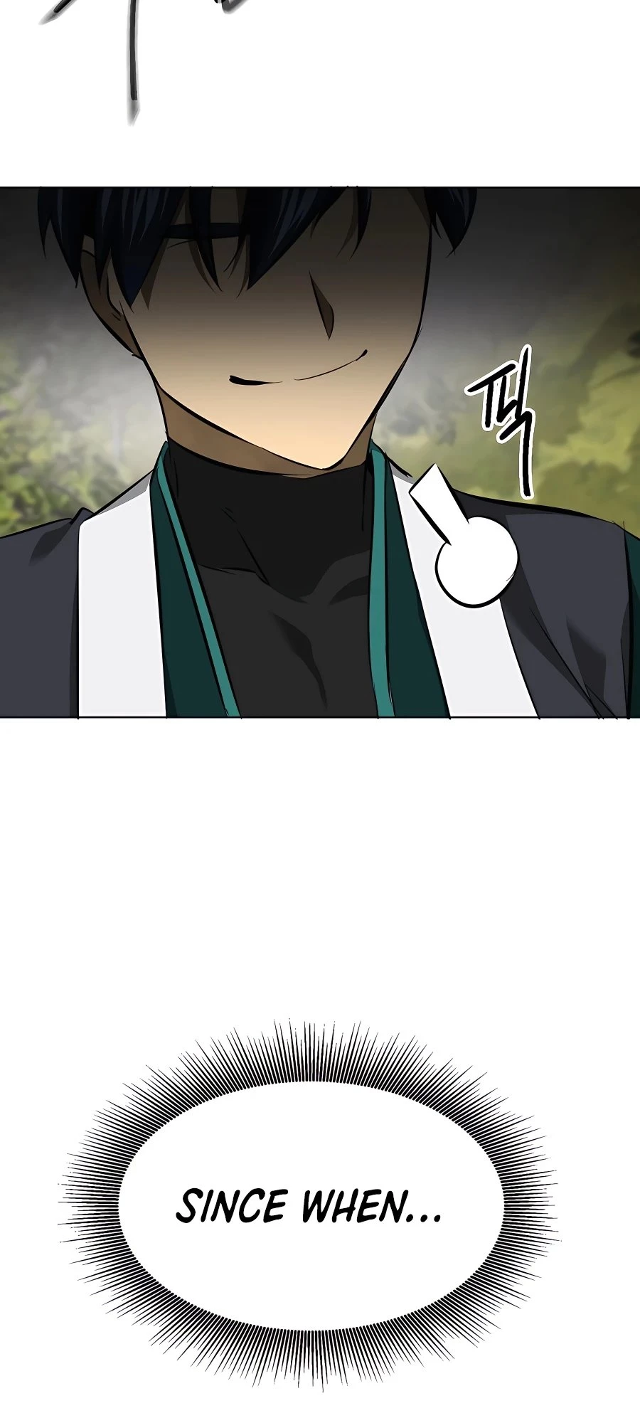 Infinite Leveling: Murim Chapter 14 - 109