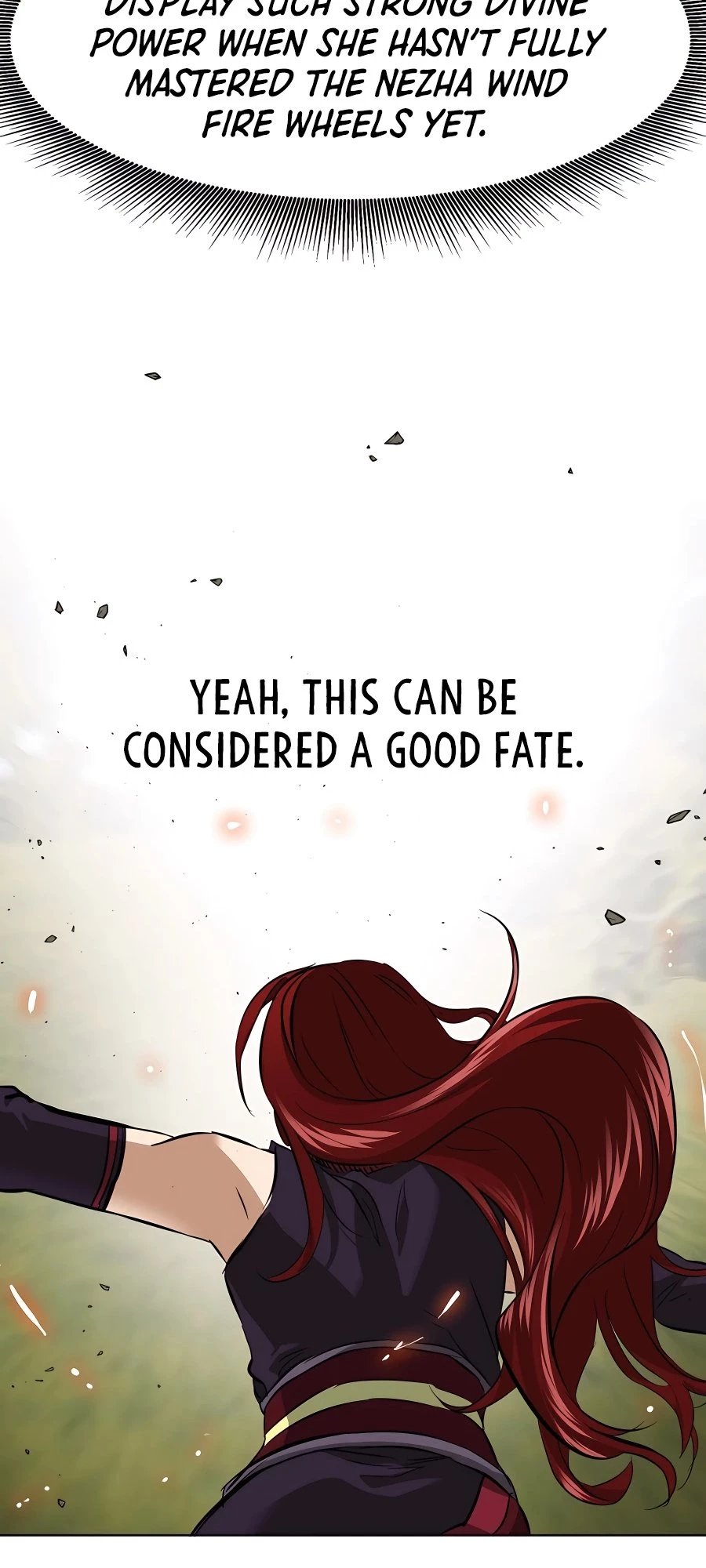 Infinite Leveling: Murim Chapter 13 - 77