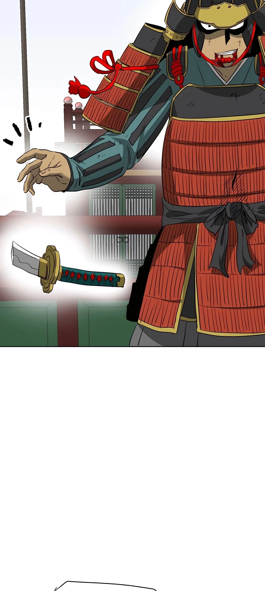 Infinite Leveling: Murim Chapter 11 - 15