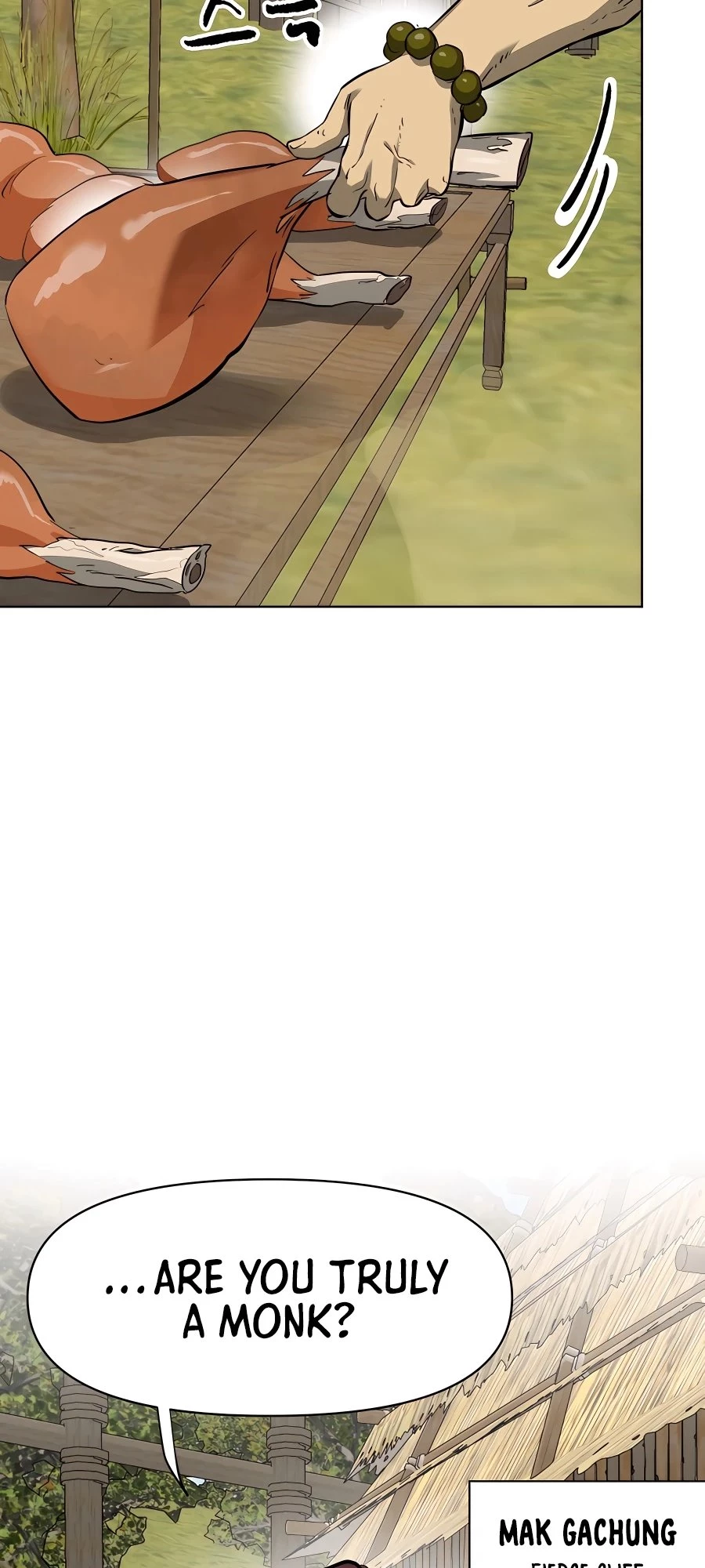 Infinite Leveling: Murim Chapter 12 - 49