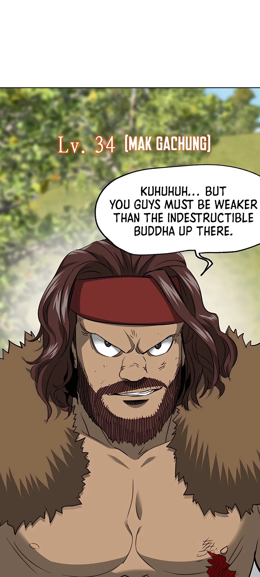 Infinite Leveling: Murim Chapter 13 - 81