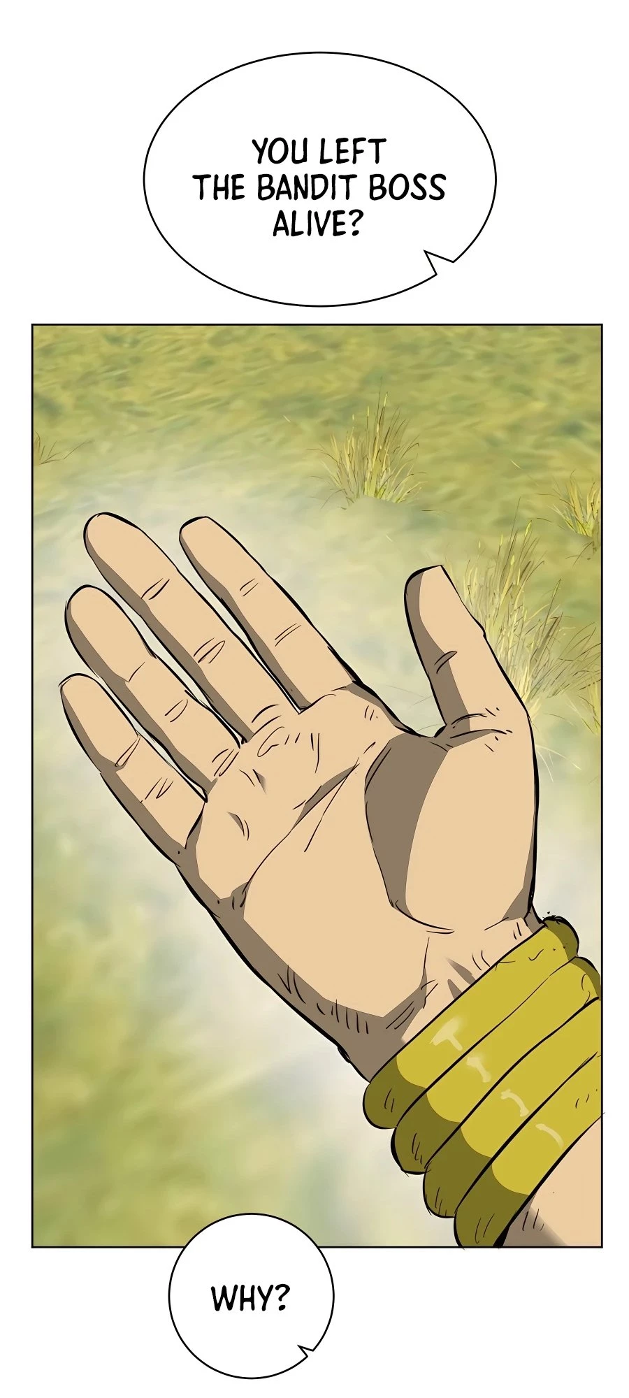 Infinite Leveling: Murim Chapter 13 - 83