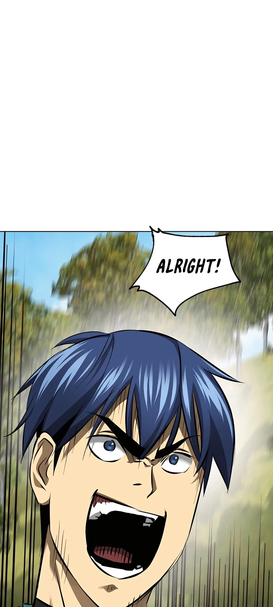 Infinite Leveling: Murim Chapter 14 - 116