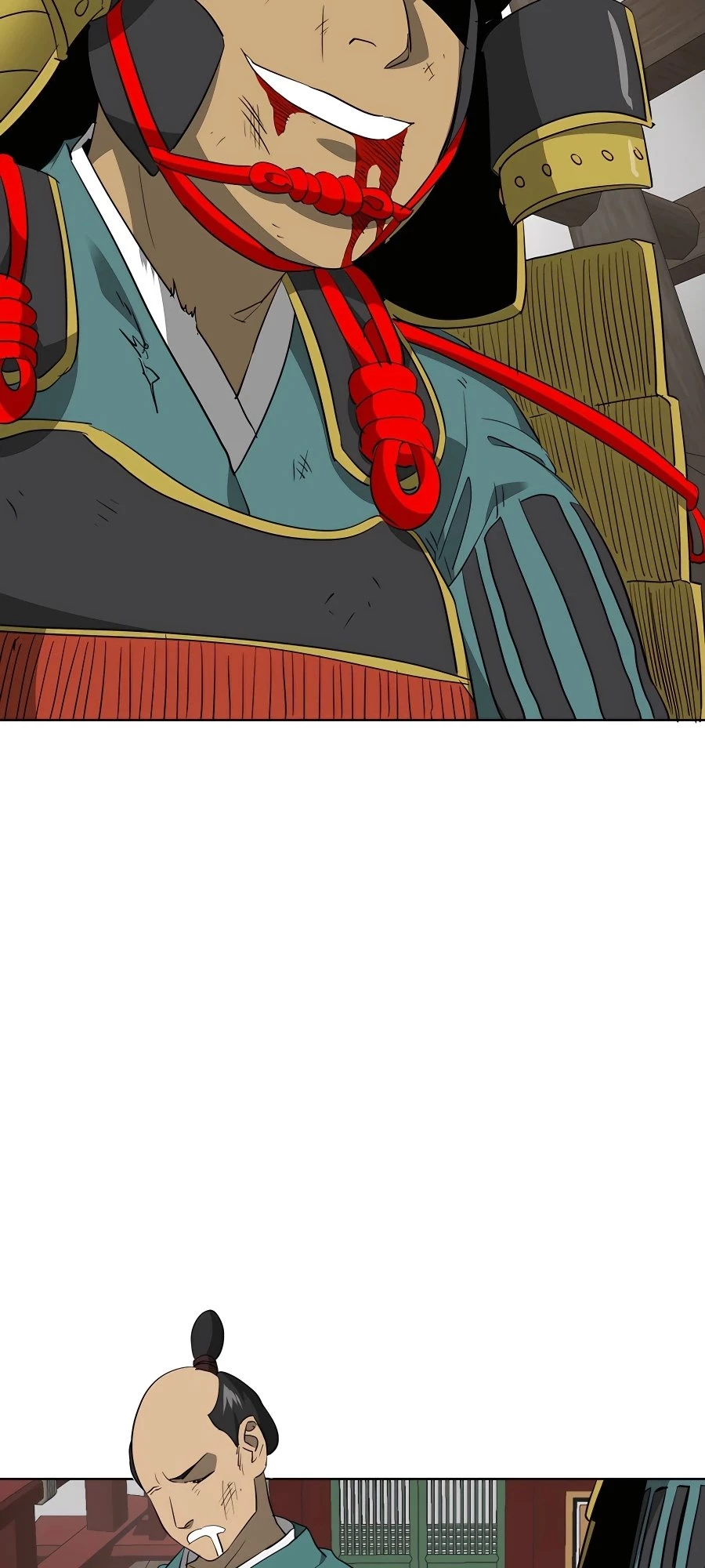 Infinite Leveling: Murim Chapter 11 - 22
