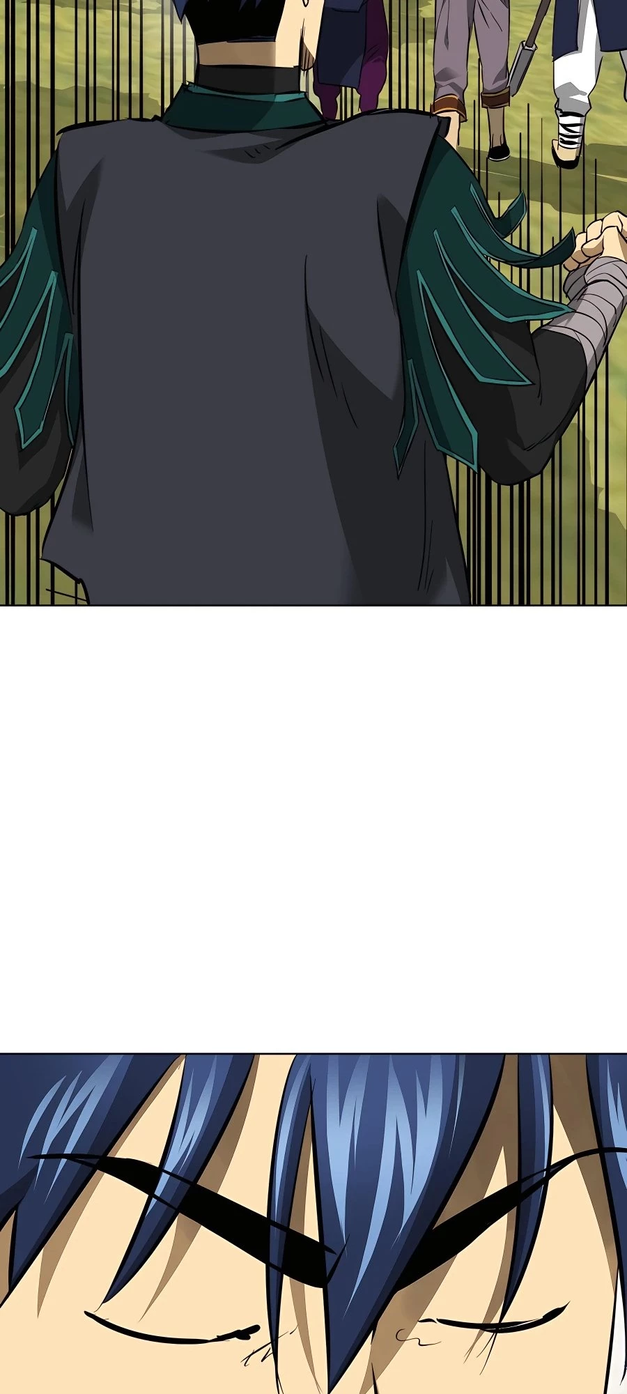 Infinite Leveling: Murim Chapter 14 - 118