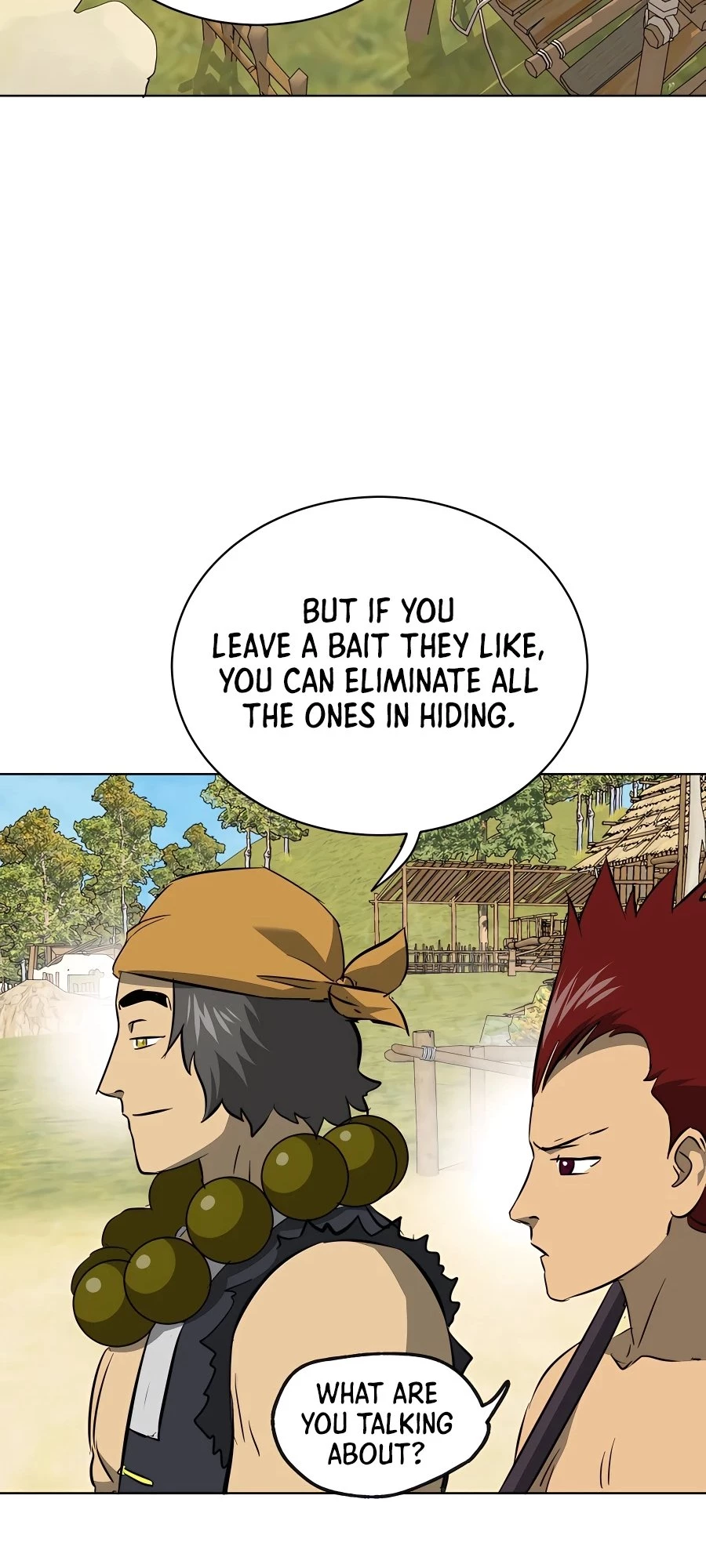 Infinite Leveling: Murim Chapter 13 - 87
