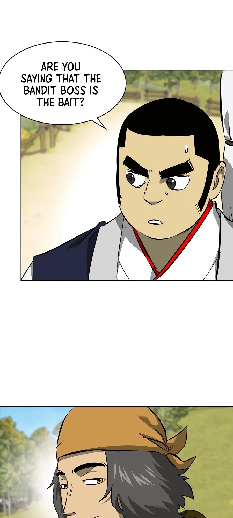 Infinite Leveling: Murim Chapter 13 - 88
