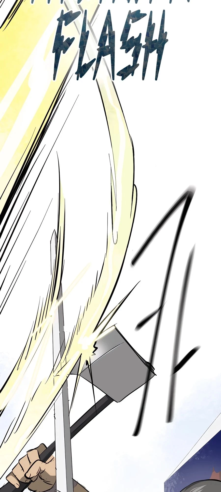 Infinite Leveling: Murim Chapter 11 - 26