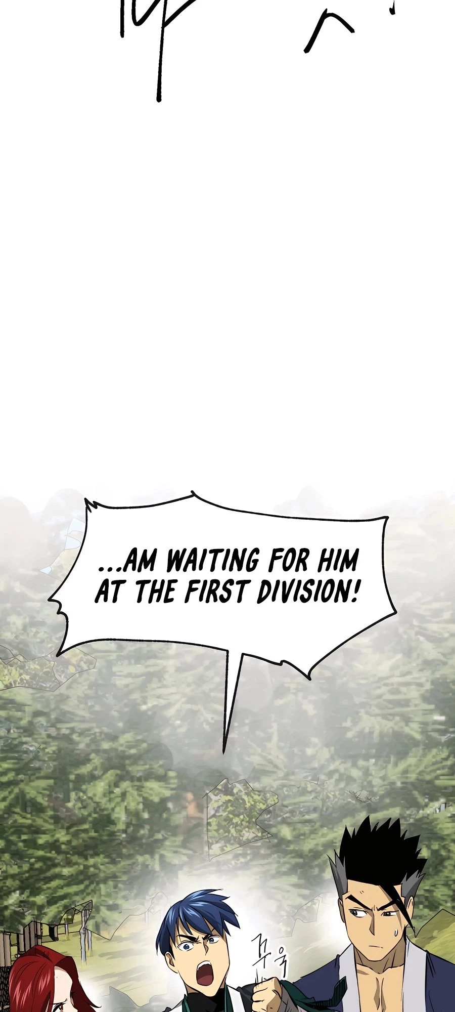 Infinite Leveling: Murim Chapter 14 - 121