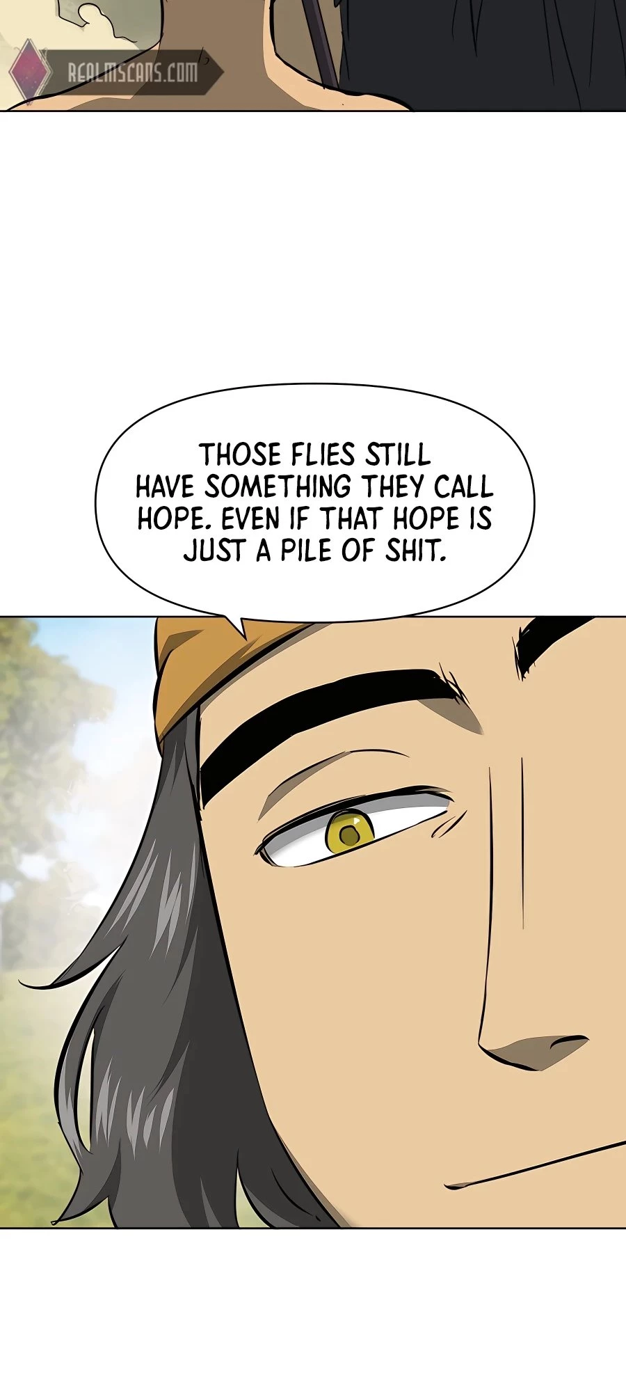 Infinite Leveling: Murim Chapter 13 - 91