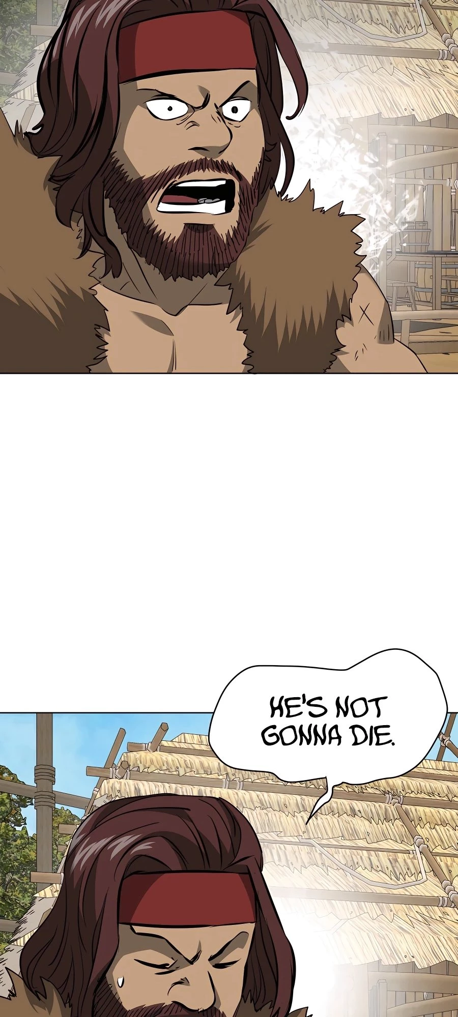 Infinite Leveling: Murim Chapter 12 - 63