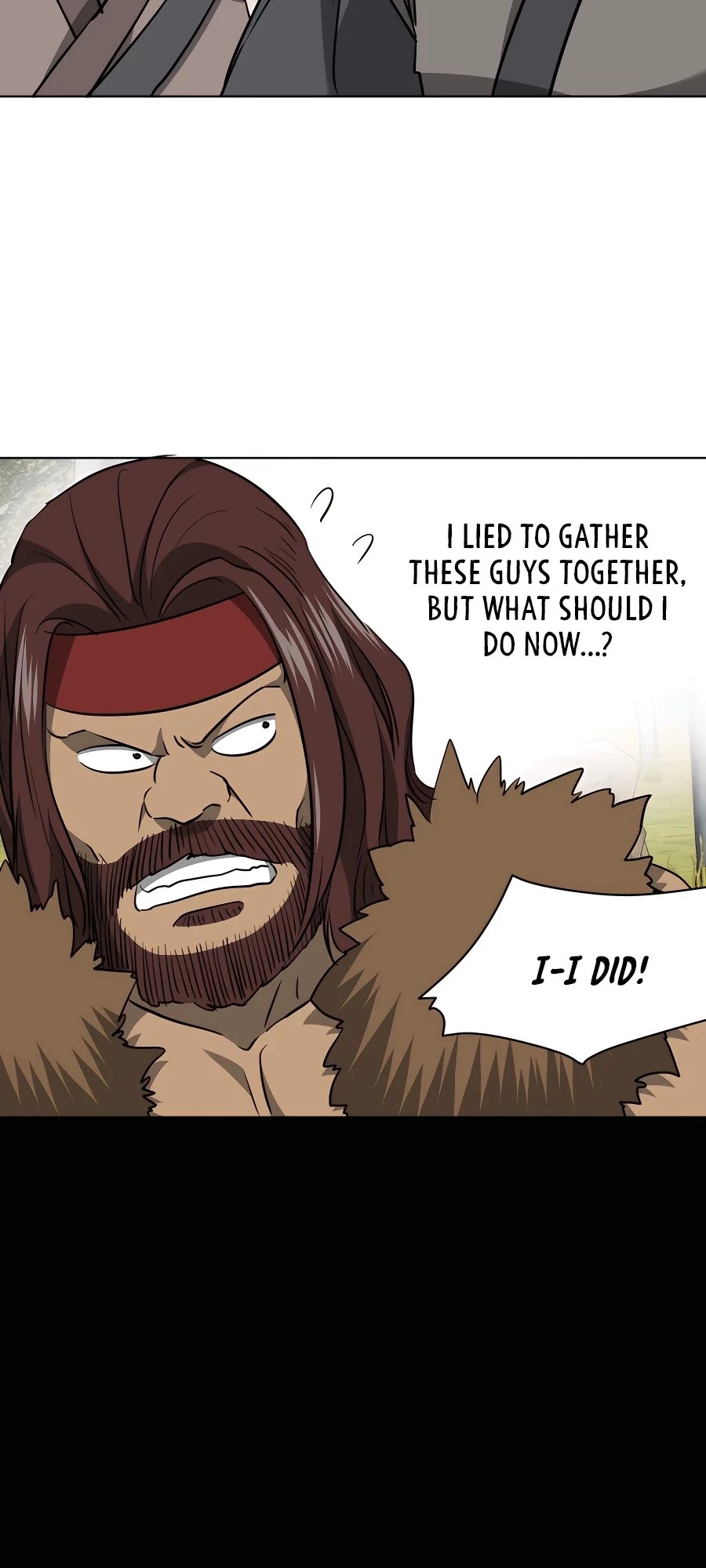 Infinite Leveling: Murim Chapter 13 - 95