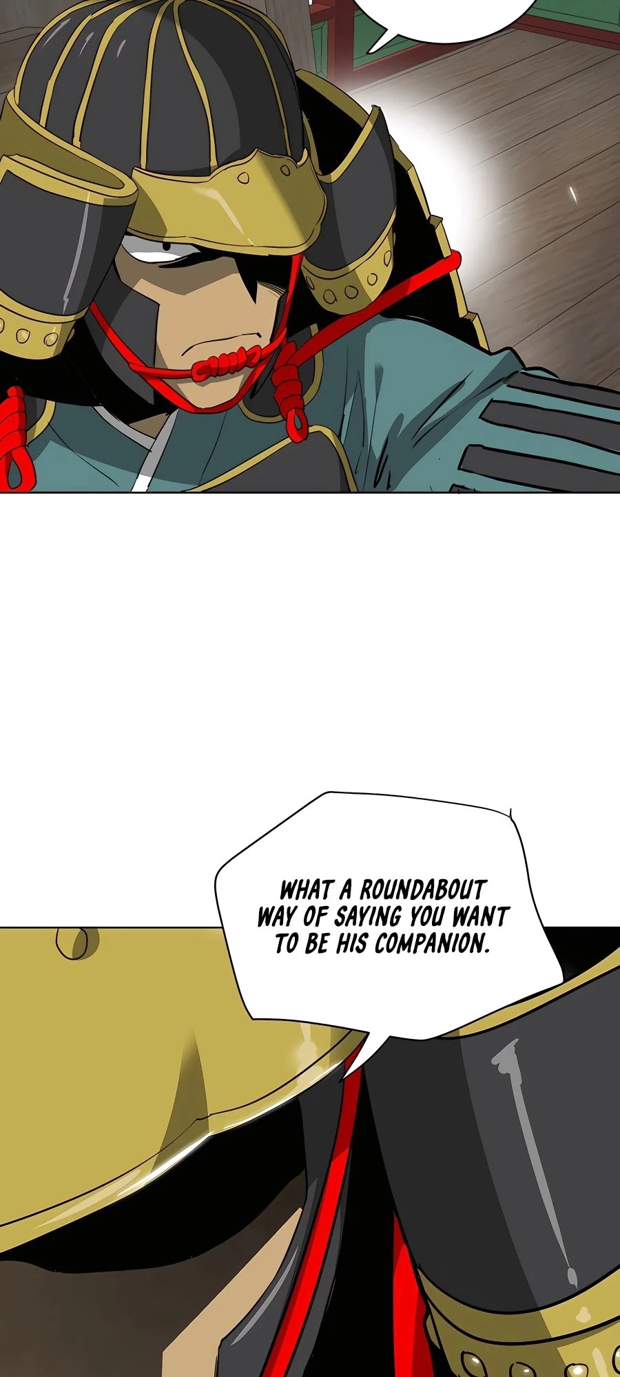 Infinite Leveling: Murim Chapter 11 - 33