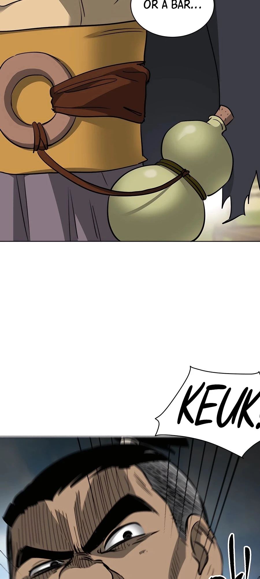 Infinite Leveling: Murim Chapter 12 - 67