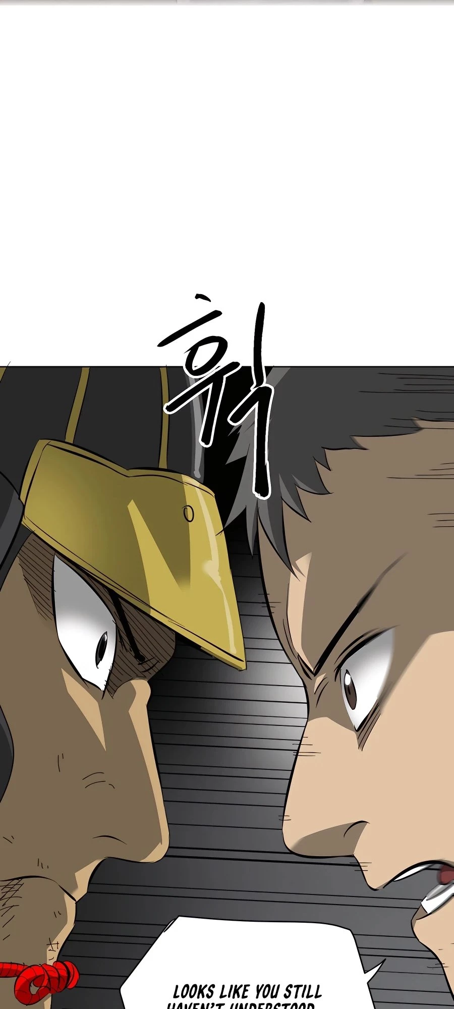 Infinite Leveling: Murim Chapter 11 - 36
