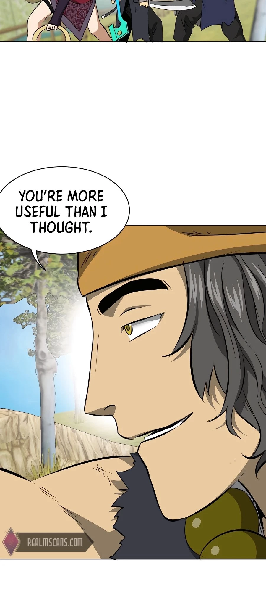 Infinite Leveling: Murim Chapter 13 - 99