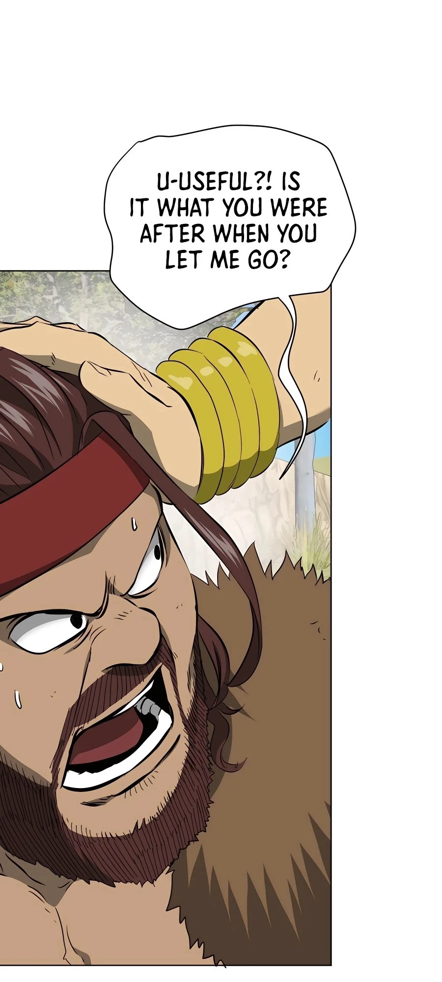 Infinite Leveling: Murim Chapter 13 - 100