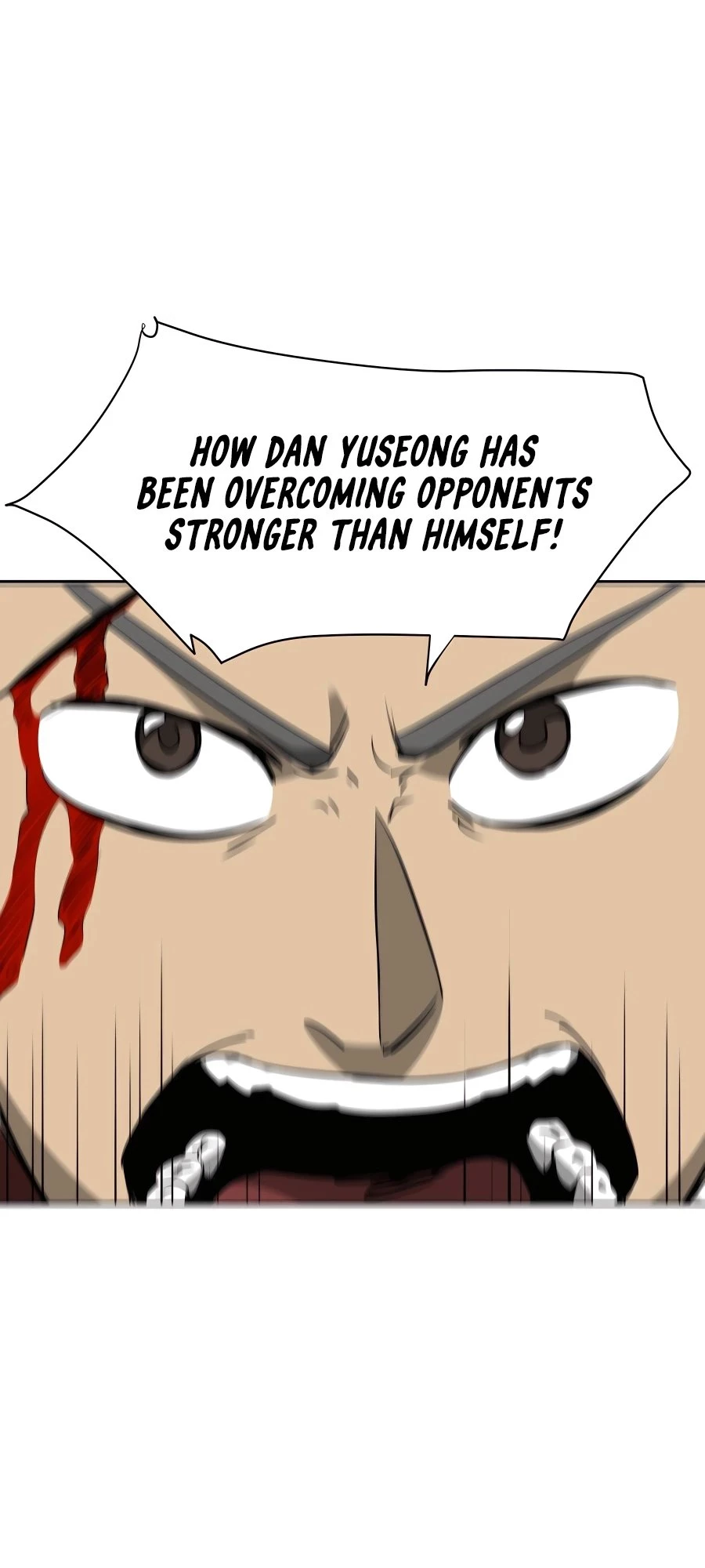 Infinite Leveling: Murim Chapter 11 - 38