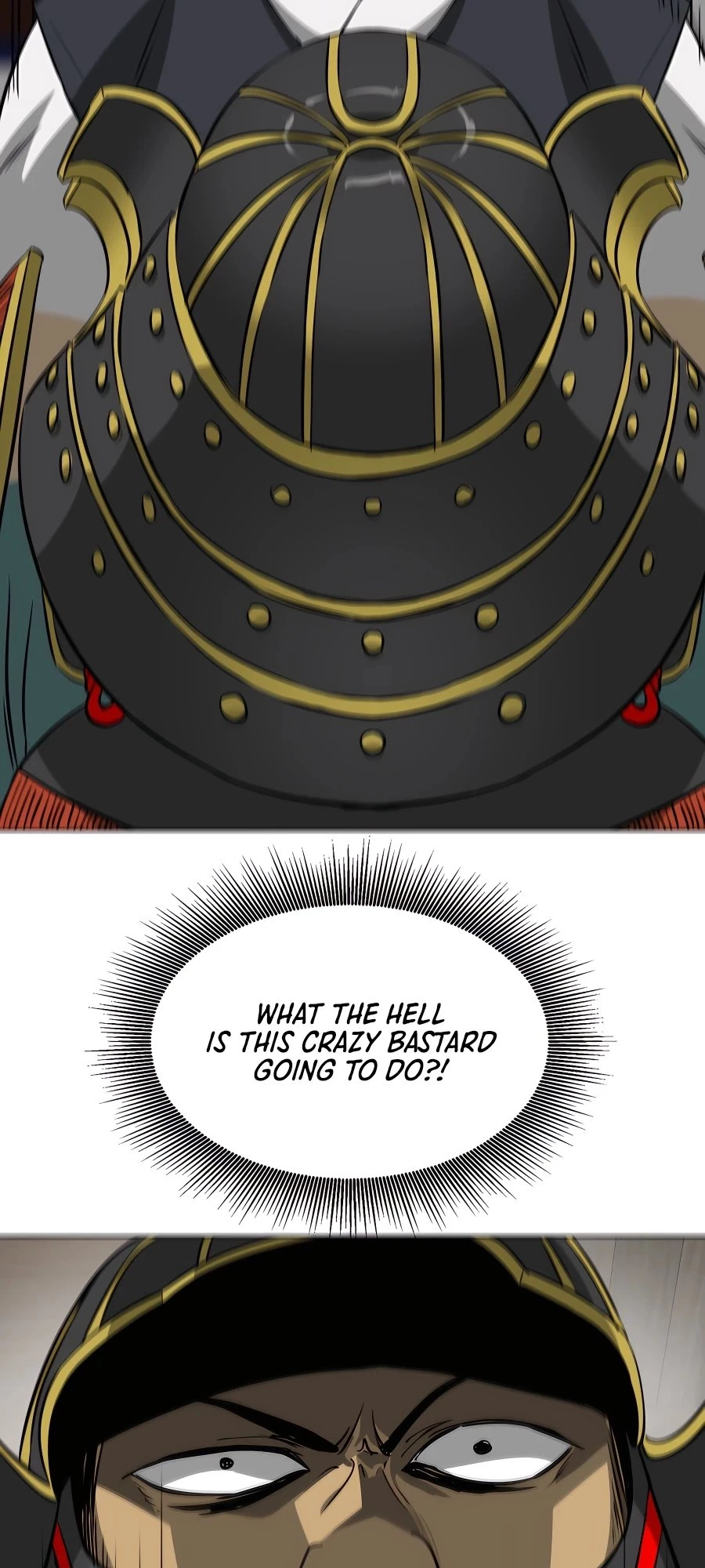 Infinite Leveling: Murim Chapter 11 - 40