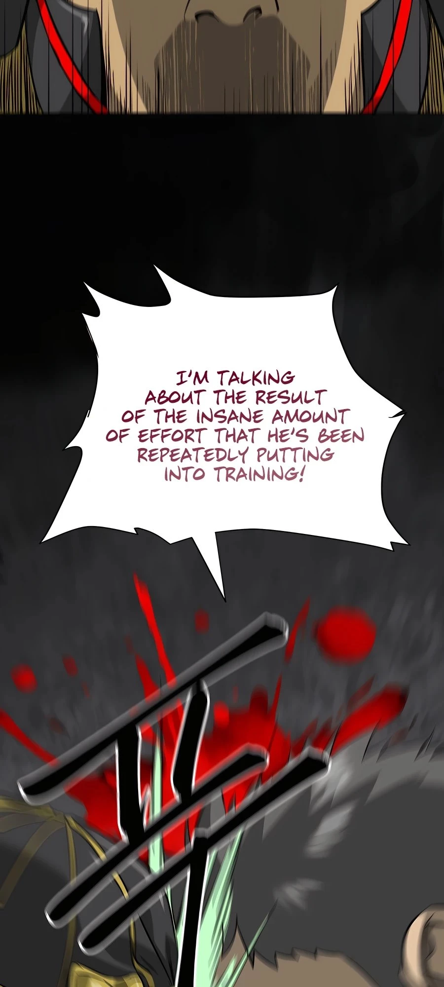Infinite Leveling: Murim Chapter 11 - 41