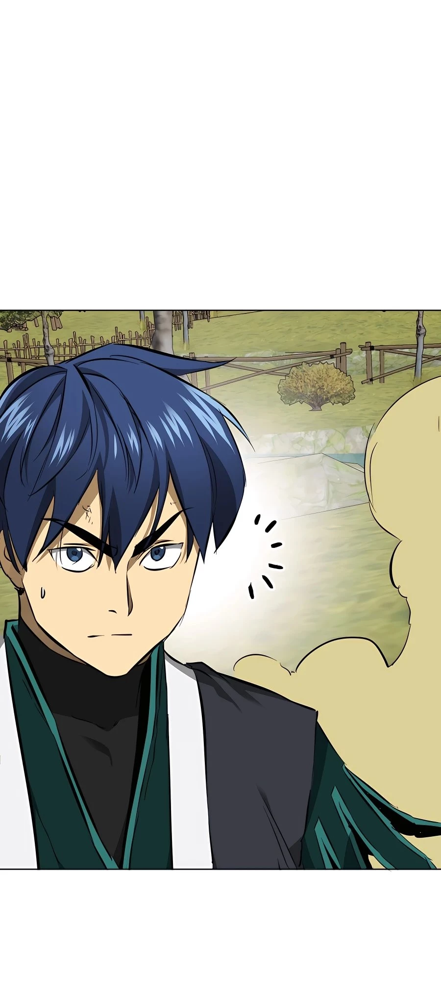 Infinite Leveling: Murim Chapter 13 - 107