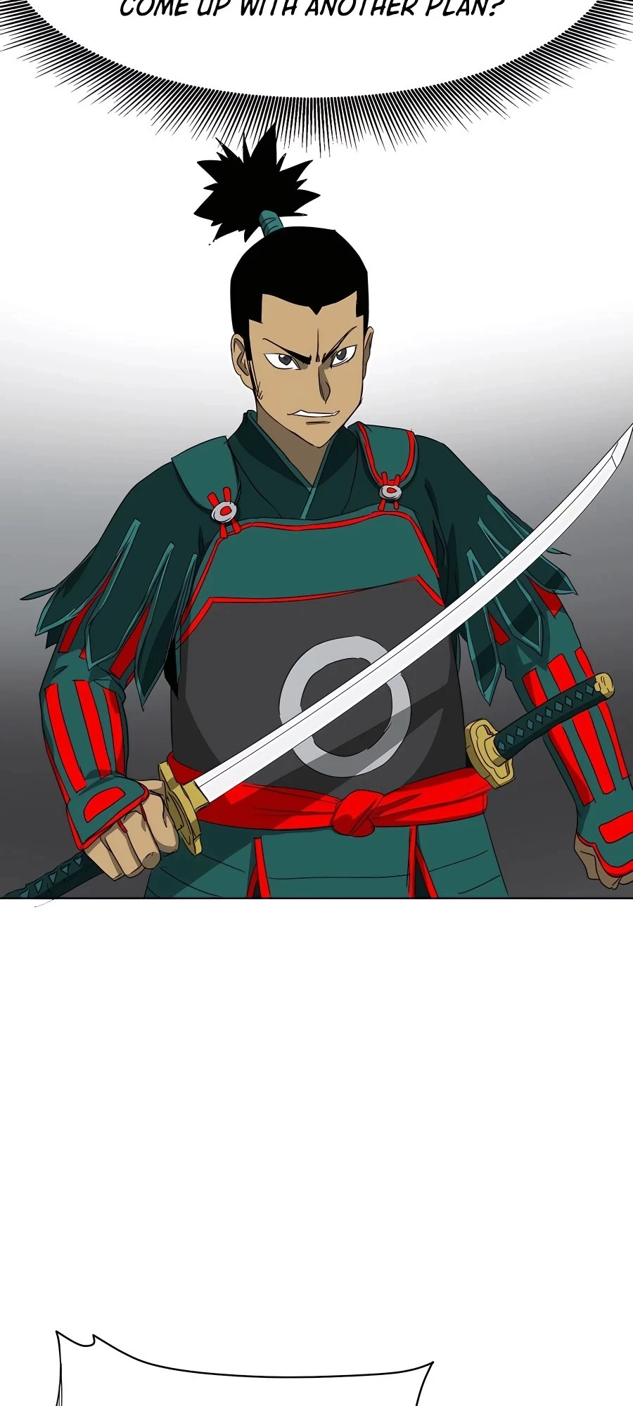 Infinite Leveling: Murim Chapter 10 - 16