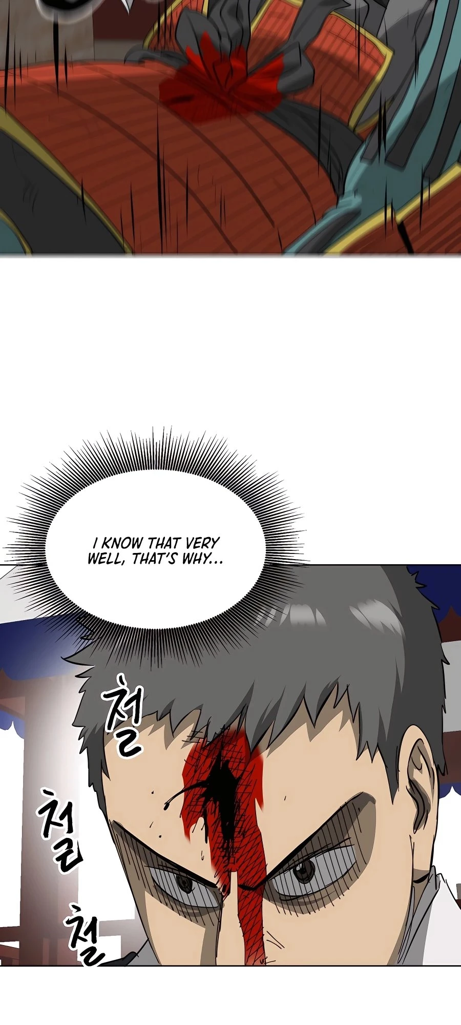 Infinite Leveling: Murim Chapter 11 - 46