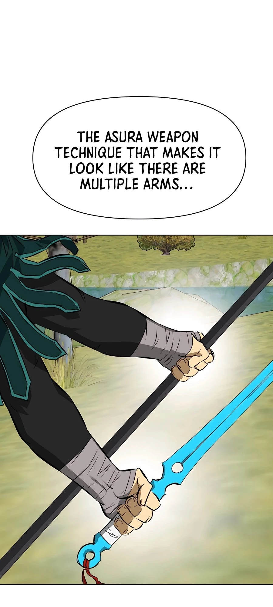 Infinite Leveling: Murim Chapter 13 - 109
