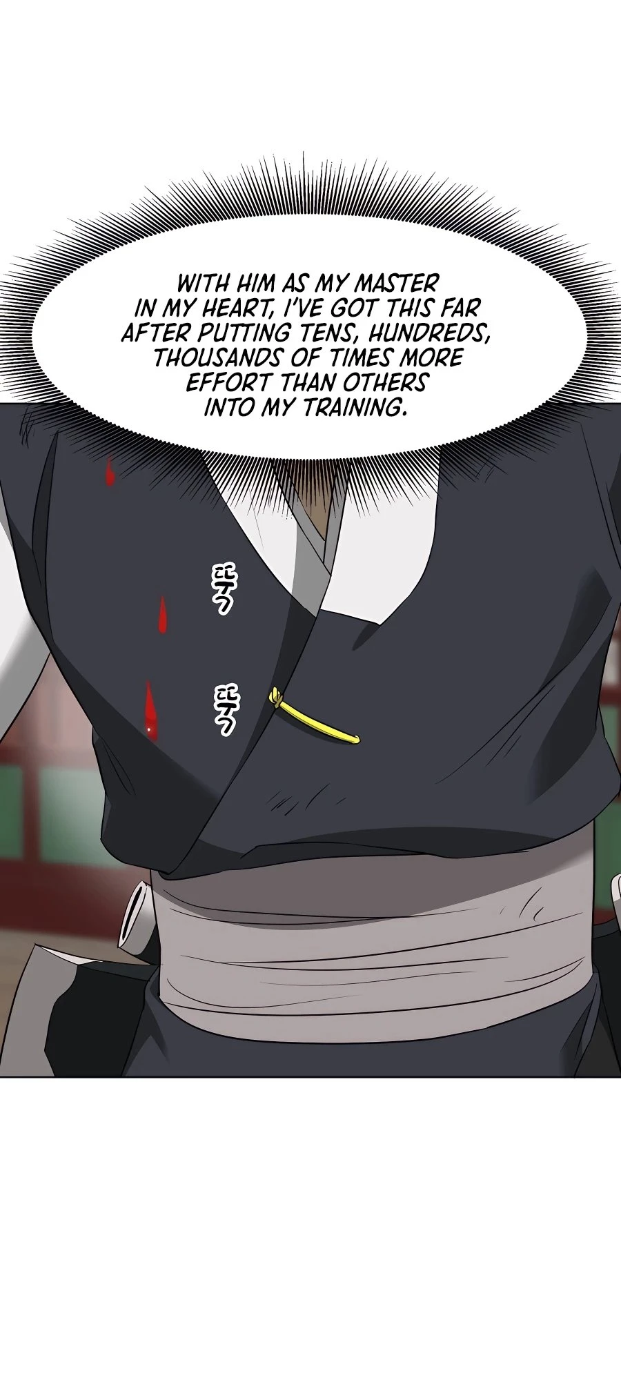 Infinite Leveling: Murim Chapter 11 - 47