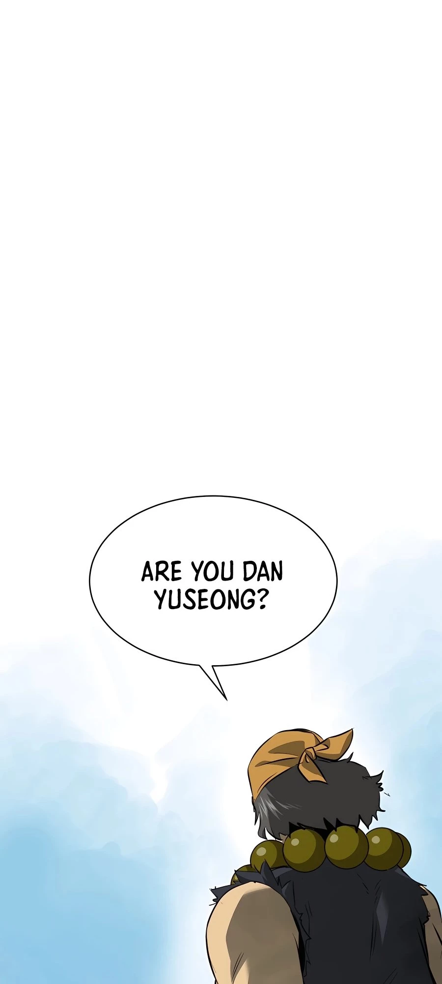 Infinite Leveling: Murim Chapter 13 - 110
