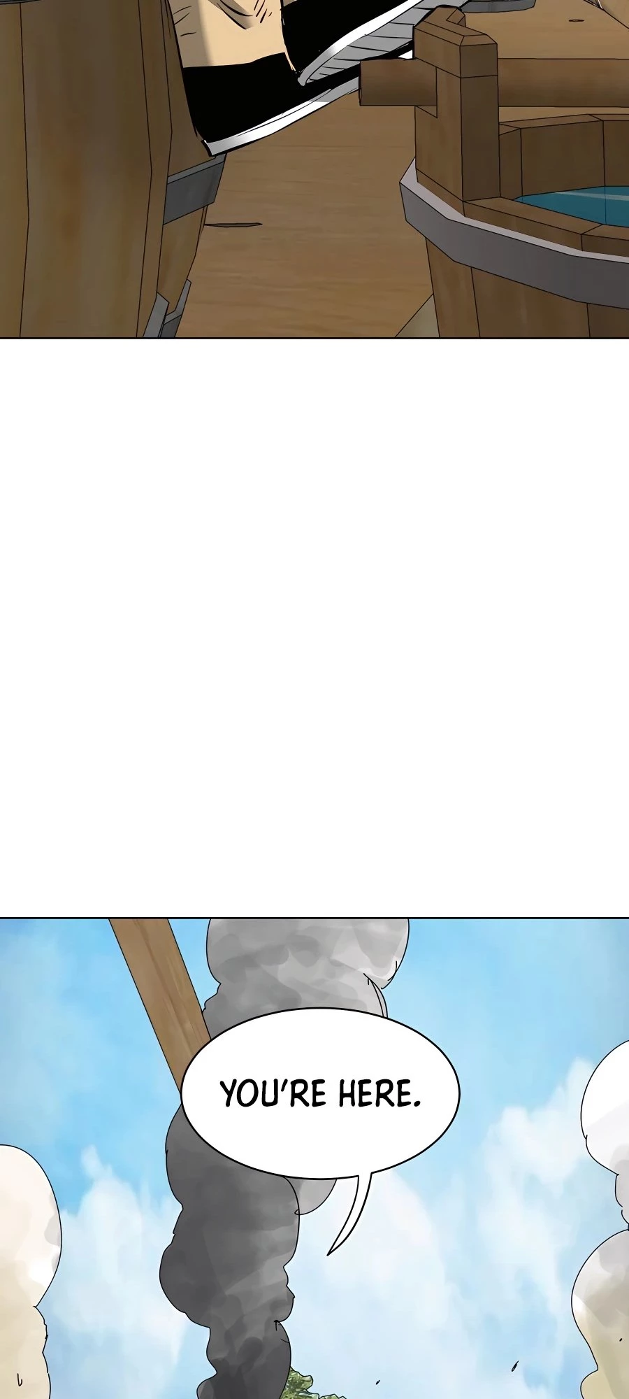 Infinite Leveling: Murim Chapter 12 - 84
