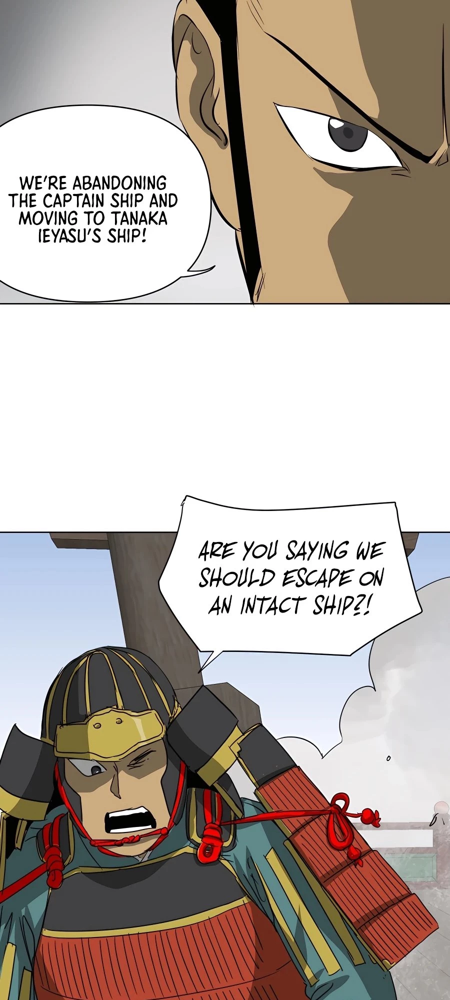 Infinite Leveling: Murim Chapter 10 - 23
