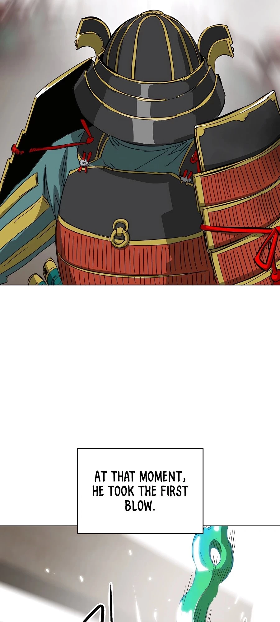 Infinite Leveling: Murim Chapter 9 - 3