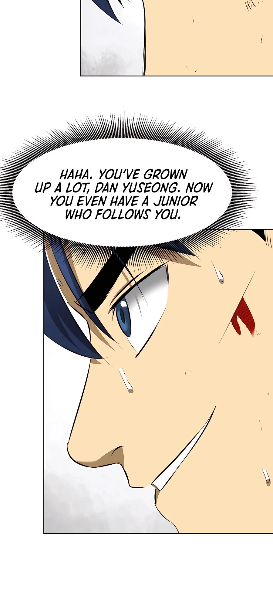 Infinite Leveling: Murim Chapter 11 - 53
