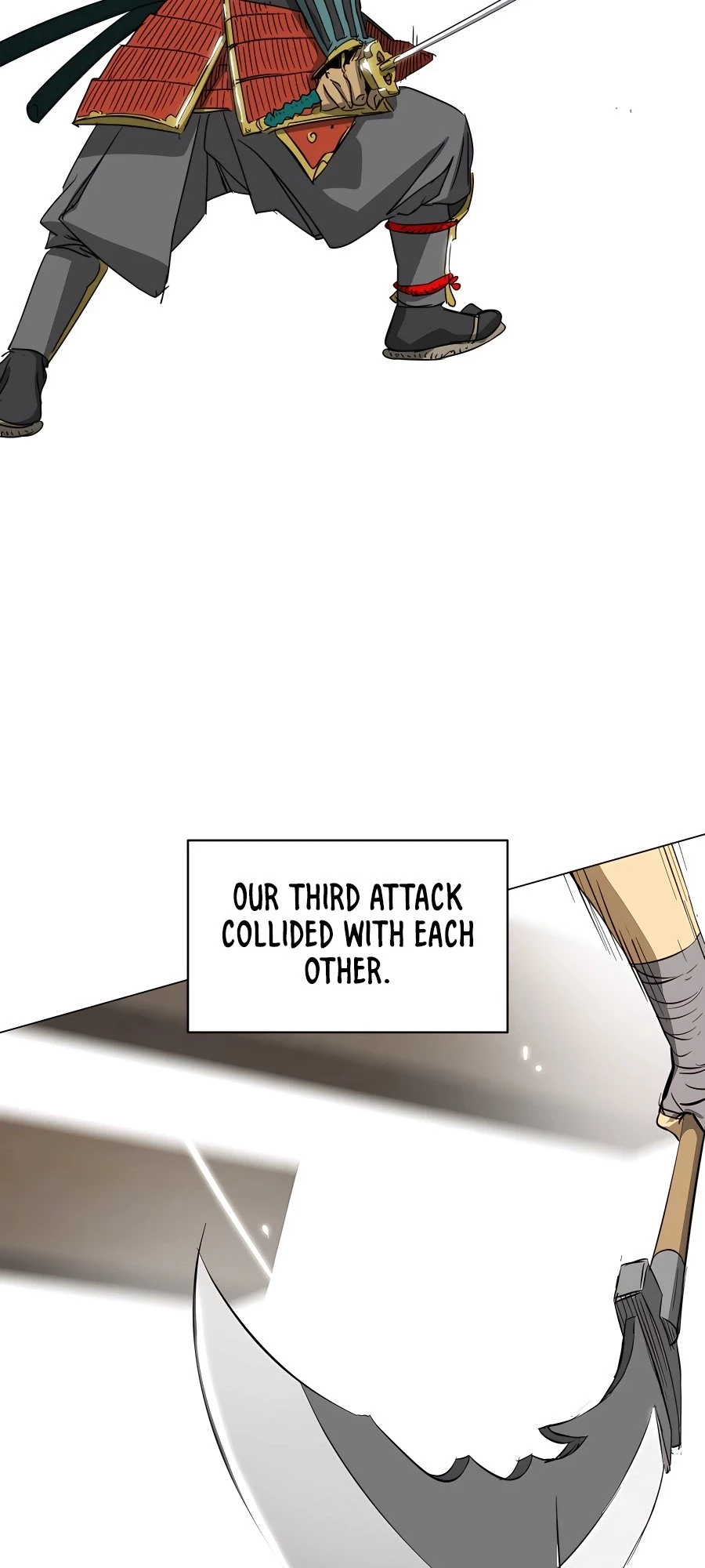 Infinite Leveling: Murim Chapter 9 - 6