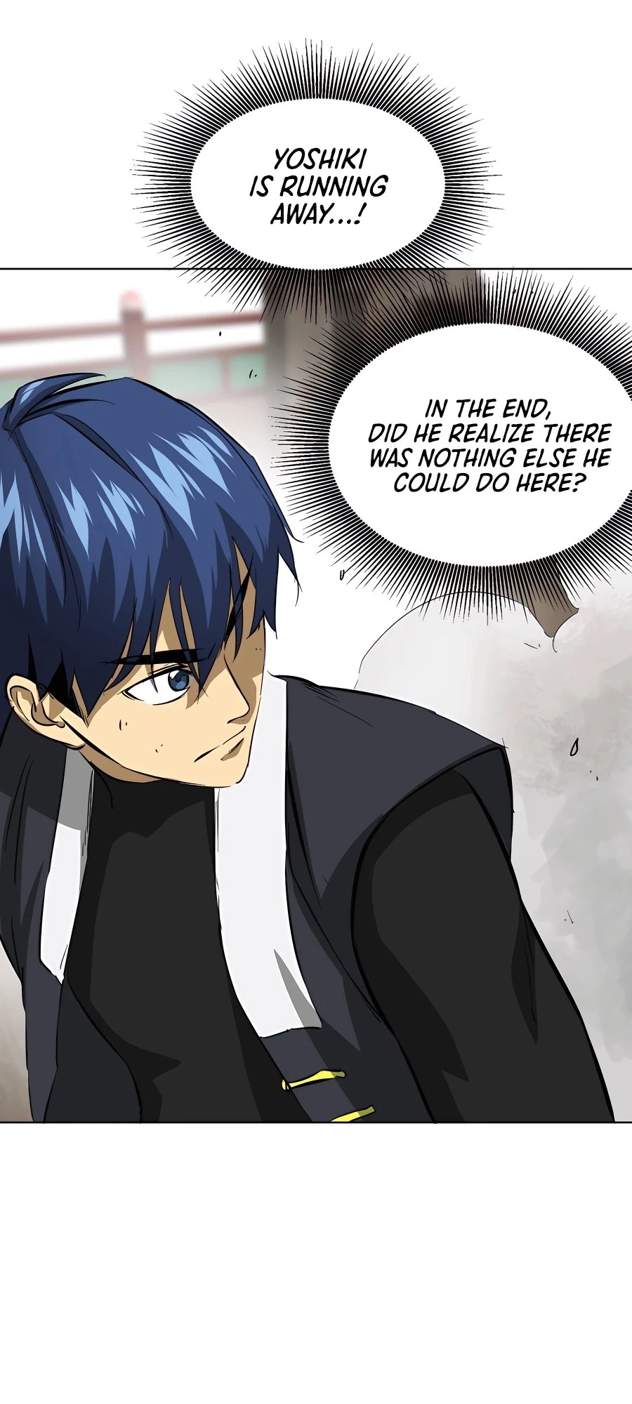 Infinite Leveling: Murim Chapter 10 - 28