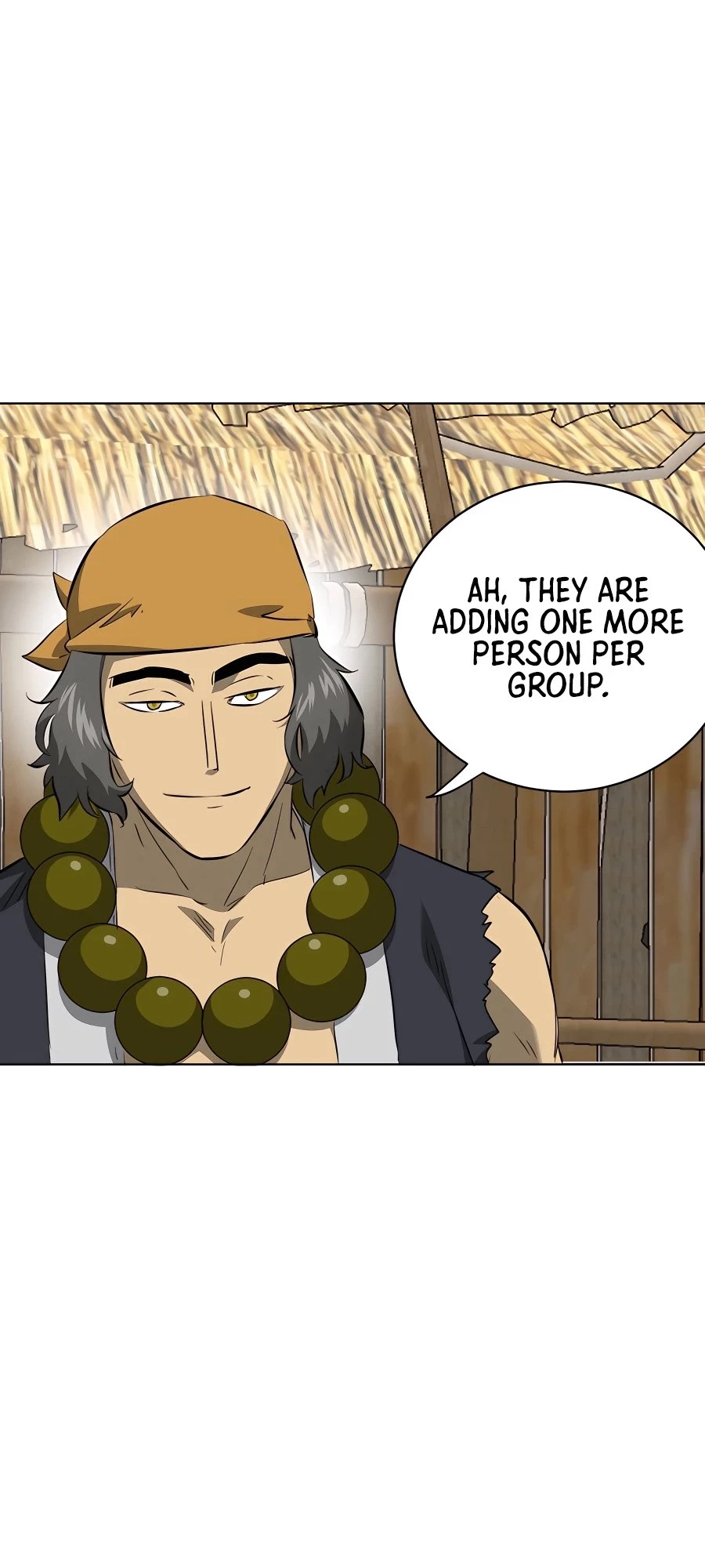 Infinite Leveling: Murim Chapter 12 - 91