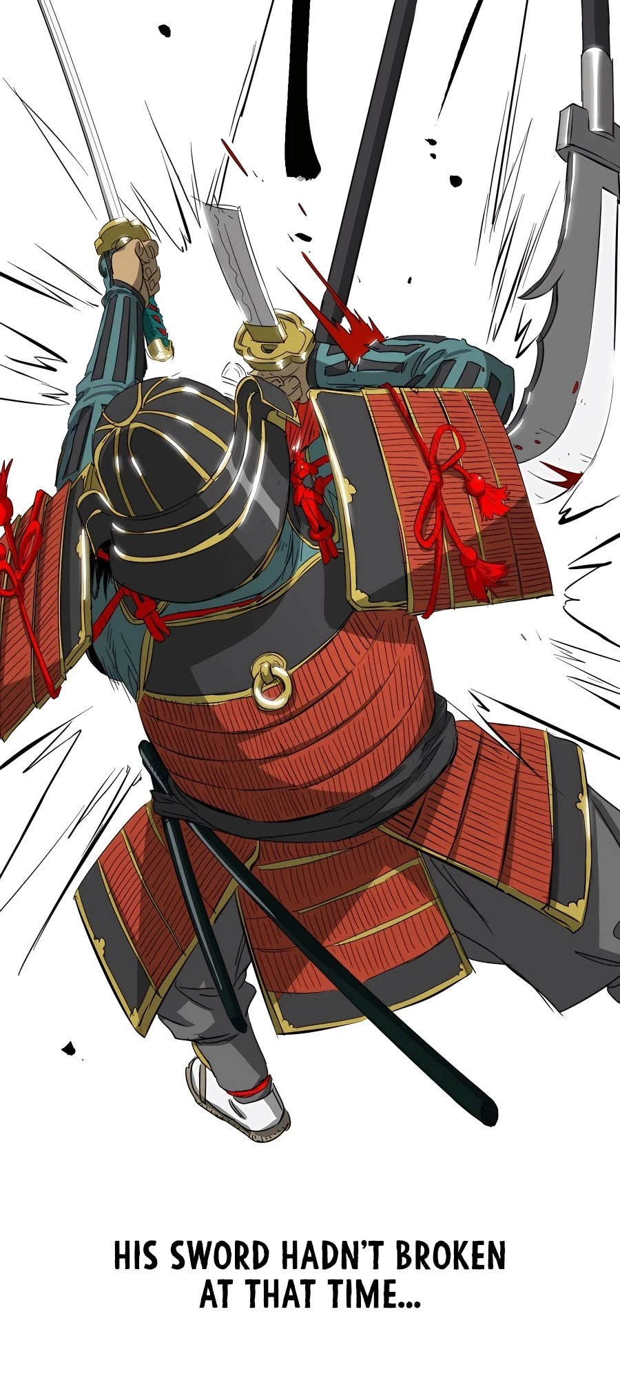 Infinite Leveling: Murim Chapter 9 - 10