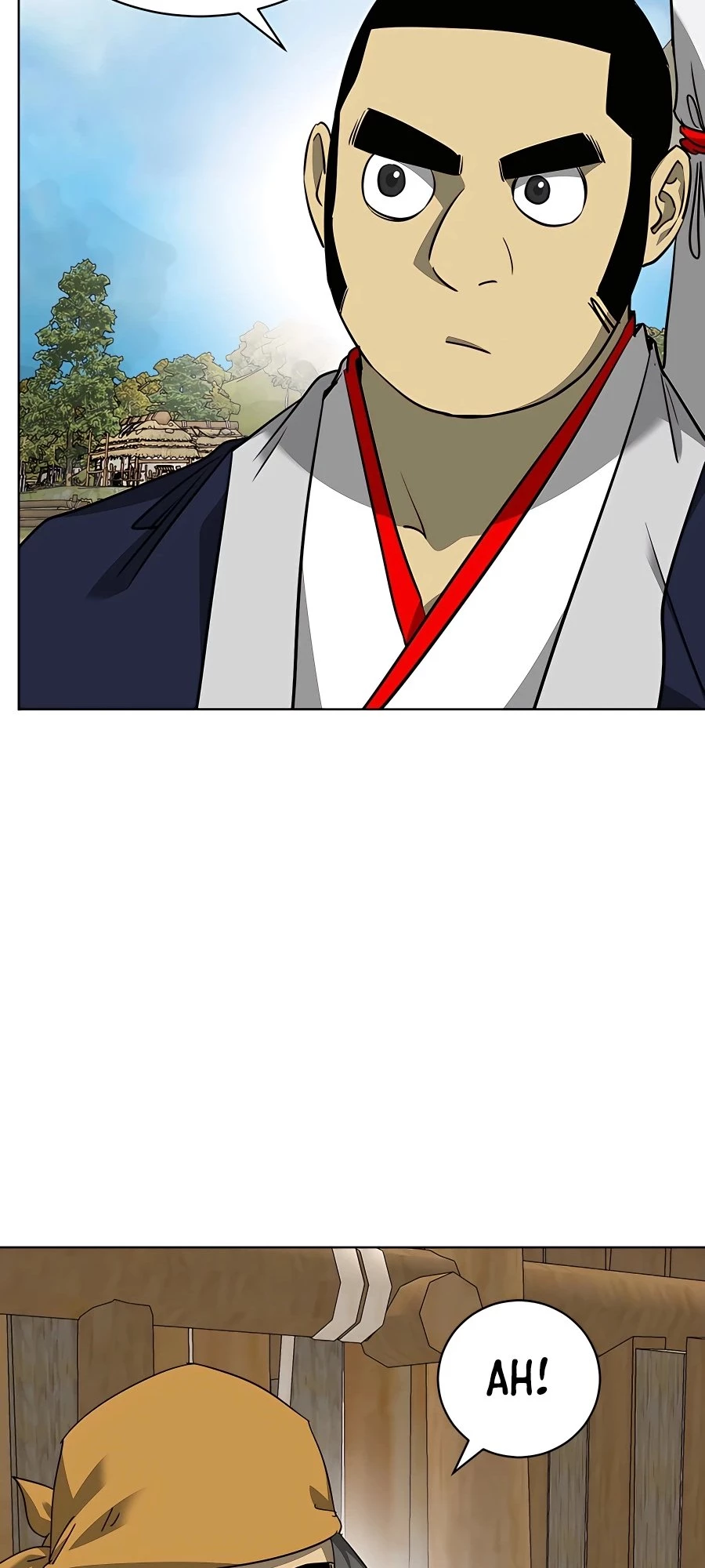 Infinite Leveling: Murim Chapter 12 - 94
