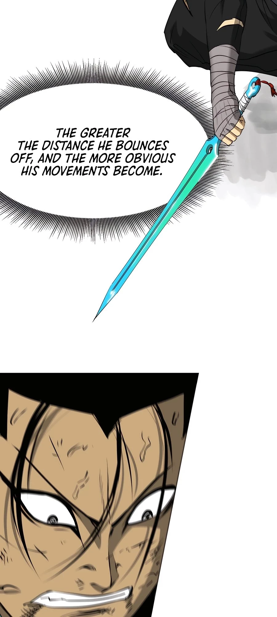Infinite Leveling: Murim Chapter 11 - 62